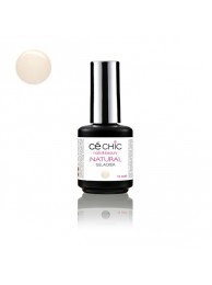 Esmaltado semipermanente Gelacker 14ml Natural Ce Chic
